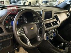 شێڤرۆلێت تاهۆ